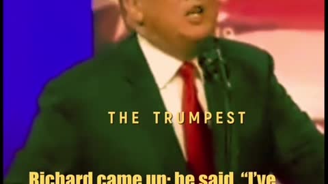 Donald Trump natural born comedian! 3