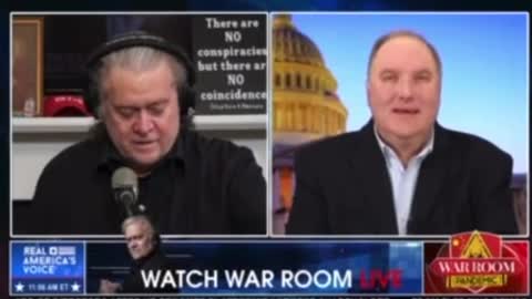 Boom💥💥💥 John Durham says Hilary Clinton involved in conspiracy