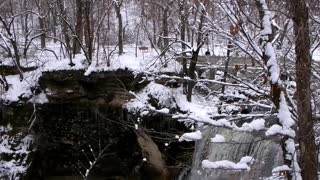 Minneopa State Park