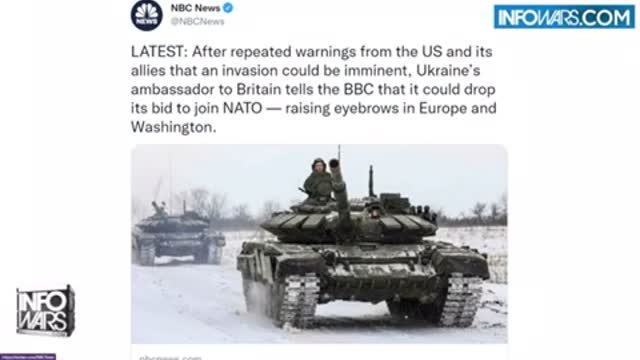 Putin doesn’t want a war with the USA