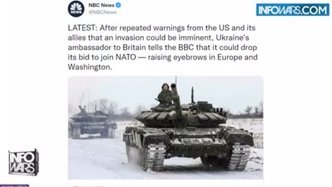 Putin doesn’t want a war with the USA