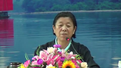 30、孫景華《倫理道德與化性談》講於廣東省增城市15(下)2012年04月