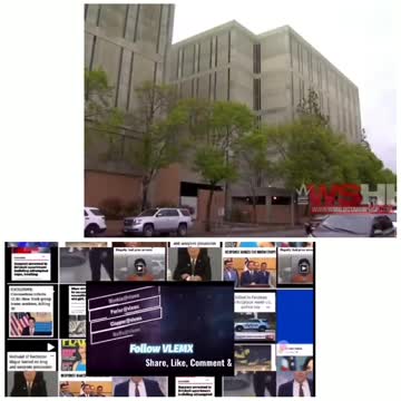 Female Prison Guard Gets 7 Months In Jail For ...