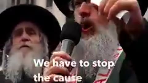 JUDAISM VS ZIONISM