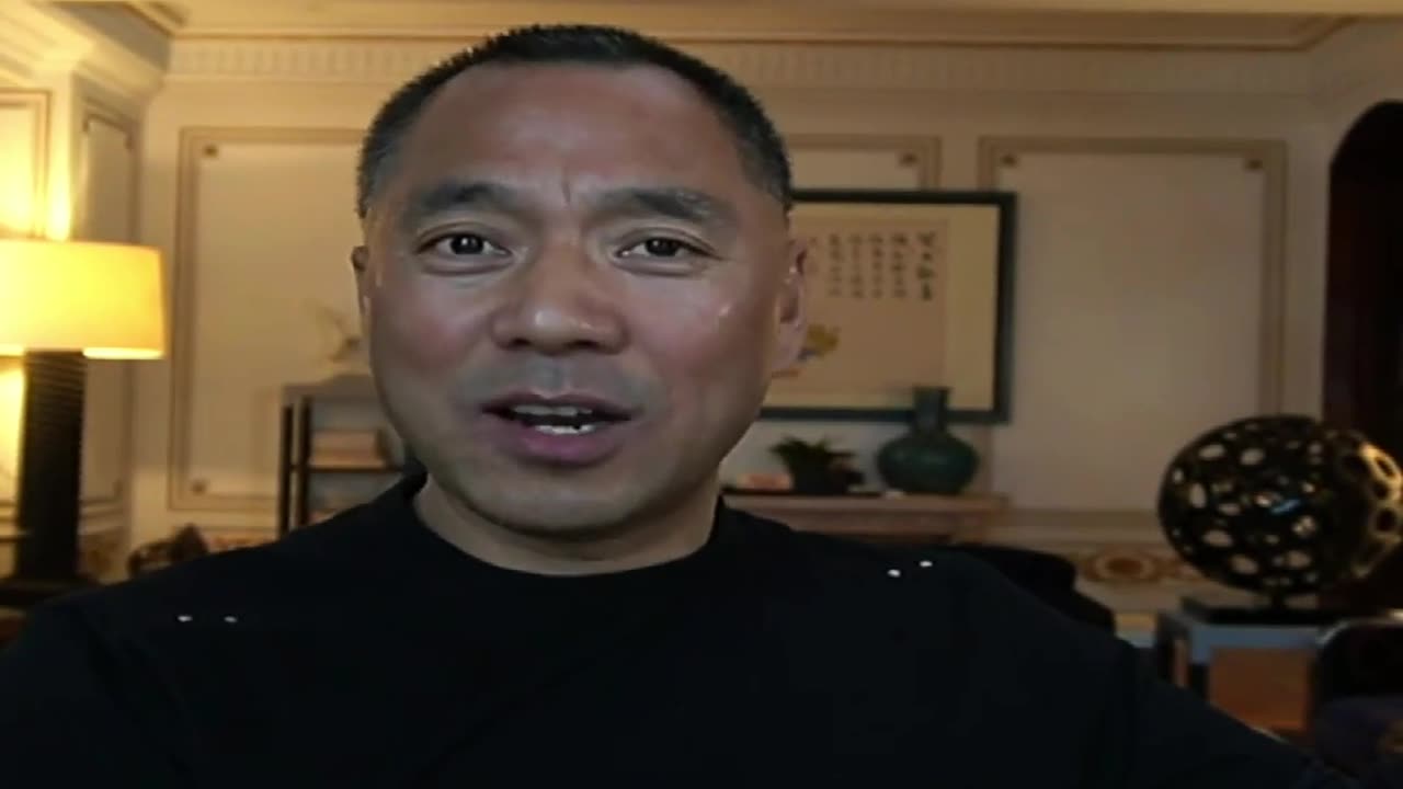 20190818文贵先生直播： #爱泼斯坦（每天见，刚在监狱被杀）、 #孟晚舟、华为和任正非（差点代理）的代理律师（美国上百年律师事务所第一大律师）