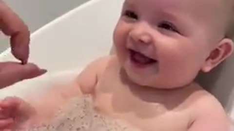 Baby comedy cute baby