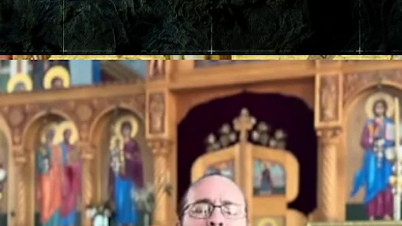 The Life of Gerondissa Makrina part 1 @fr Paul on YouTube & Breakpoint