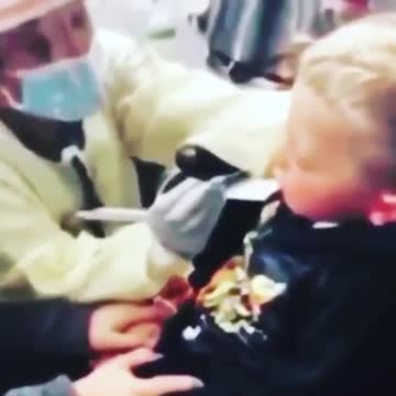 Your Kids future.............