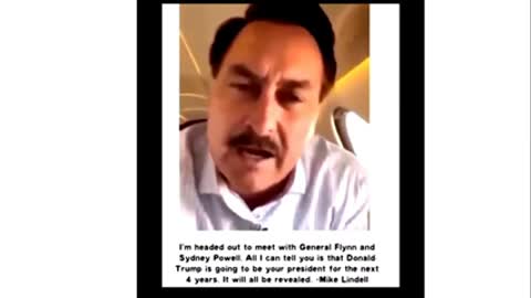 Trump Will Be President Four More Years_2