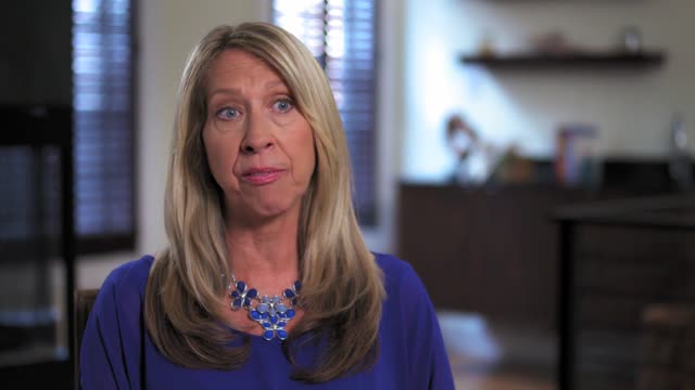 TMS NeuroStar Patient Testimonial - Elsa's Story