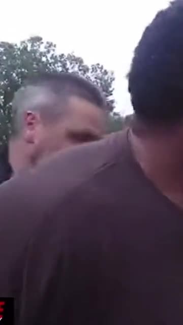 Innocent Pastor Arrested for Watering His Neighbor's Flowers — While Black