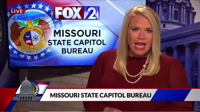 How did 950+ children disappear from Missouri foster home???🤦🏾‍♂️