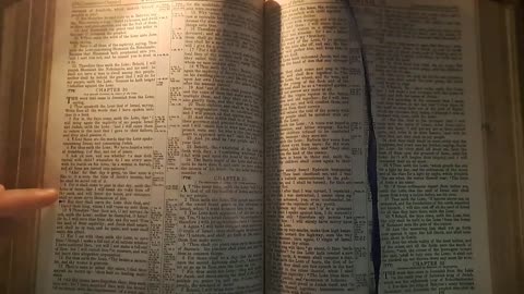 Jeremiah 30