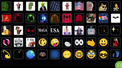 EMOTES