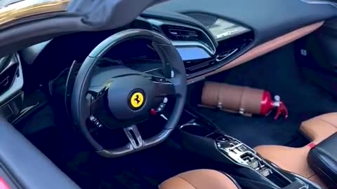 Ferrari#shorts#car