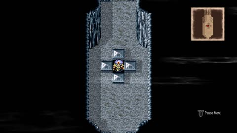 Final Fantasy 4 Pixel Remastered # 29 Murasame