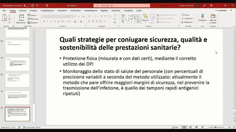 03-01-2022 PANDEMIA-invito al confronto-PRIMA PARTE-Tutti gli interventi della mattina.