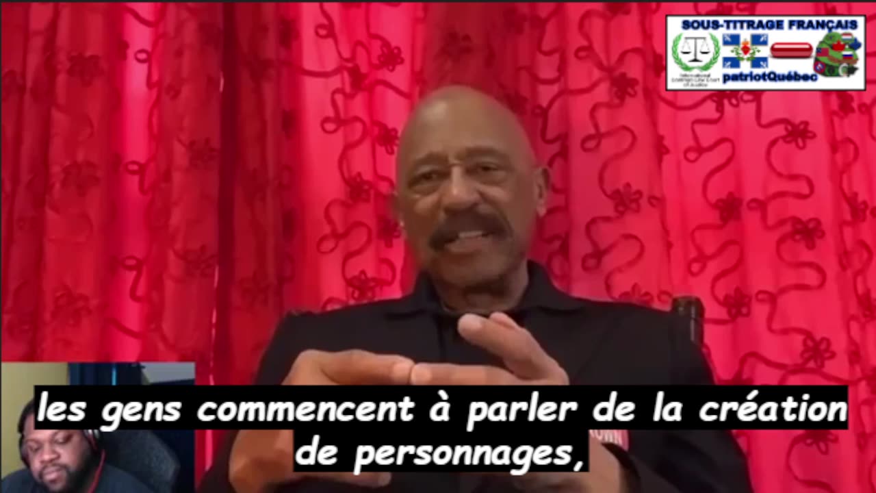 C'est fini pour eux ! Le juge Joe Brown