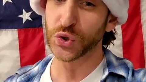 Shawn Farash / Capt Deplorable - Let it snow