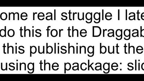 Flutter change Height of DraggableScrollableSheet dynamically