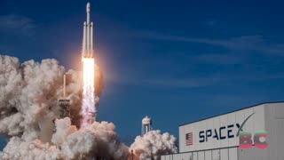 US Space Force awards SpaceX $730 million to launch at least 9 national-security missions