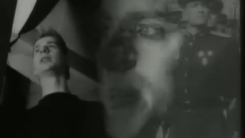 Depeche Mode - People Are People (Official Music Video)