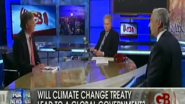 10-30-09 LORD MONCKTON on WORLD GOV. Seg 1 (8.45, must see) m.