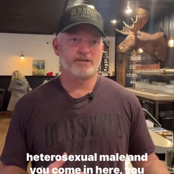 Idaho Bar Designates June As ‘Heterosexual Awesomeness Month,’ Offers Discounts For Straight Men 🔥🔥🔥