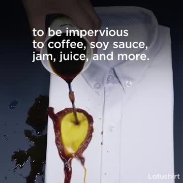 Magic Waterproof Shirt