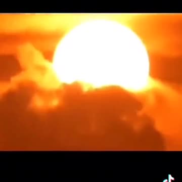 Not 93 million miles away