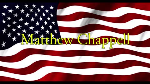 Matthew Chappell