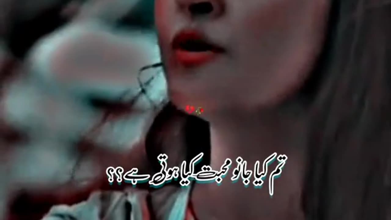 Deewangi Pakistani drama