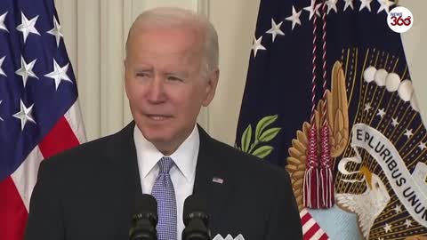 Biden: ‘I Am Sick And Tired’ Of Gun Violence In America