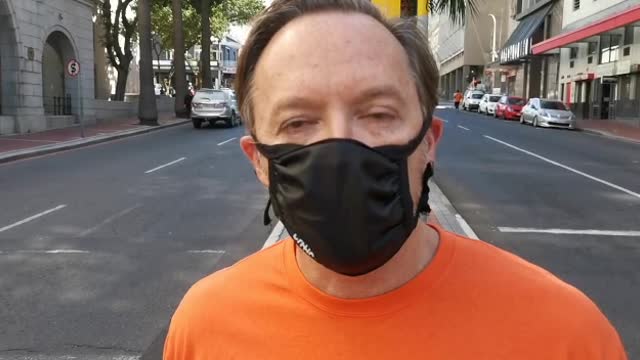 Good Party protests for Madikizela’s dismissal