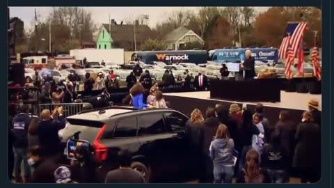 Biden Rally Dec 16, 2020