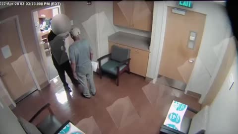 VA employee attacks 73 year old Vietnam vet. VA employee still has his job.