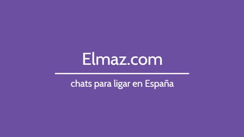 chats para ligar en España