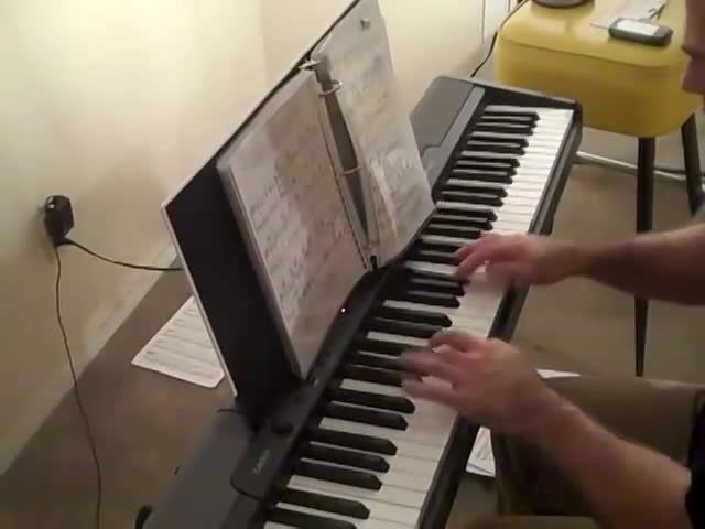 U.S. Armed Forces Medley