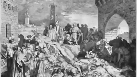 Pandemic Maybe not. What about