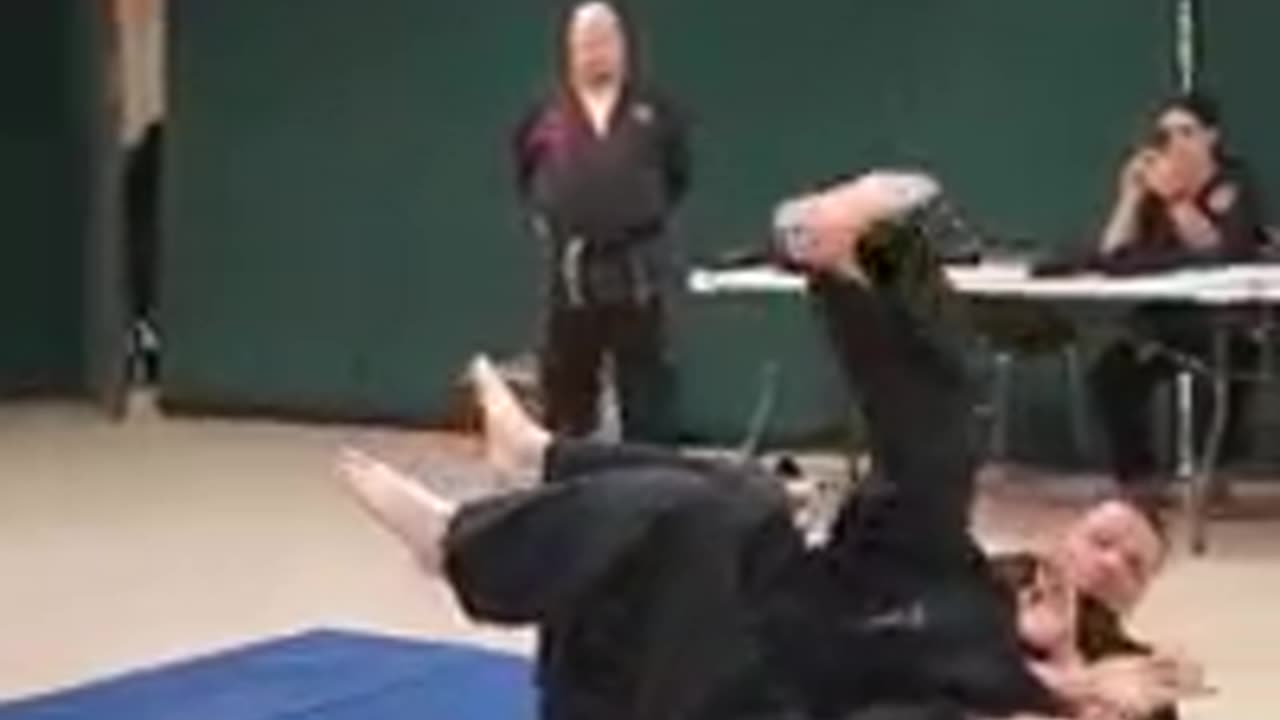 Hapkido