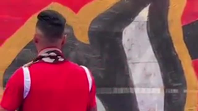 مغادرة داري