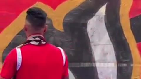 مغادرة داري