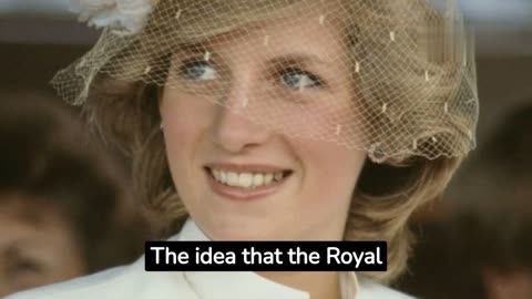 Debunking the Conspiracy Theories: The Royal Family and Princess Diana's Untimely Death