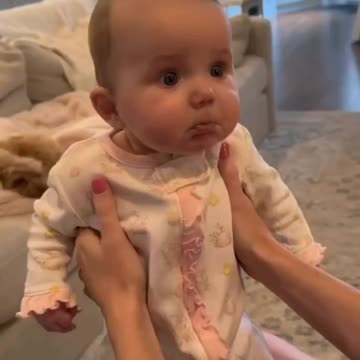 Cute baby 💕💕💕💕💕💕 #baby #cutebaby #crying