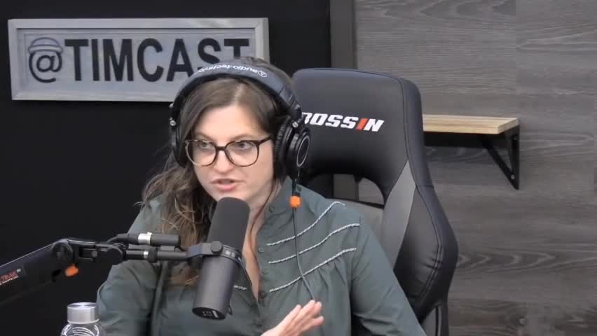 The Democrats Deceive Society with Anti-Authoritarian Language in Order to Gain More Power