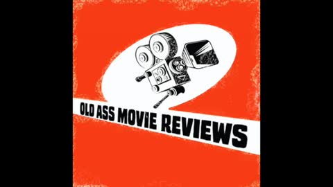 Old Ass Movie Reviews; Episode 9, Seven Samurai