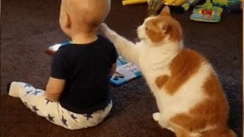 I am here too