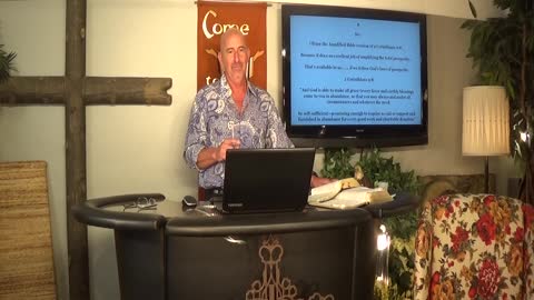 06.27.2021.The Doctrine of Prosperity: Part 28