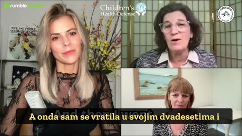 Svakoj lazi dodje kraj