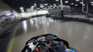 VLK Spring 2022 Adult League Round 4 Race 1 Part 2